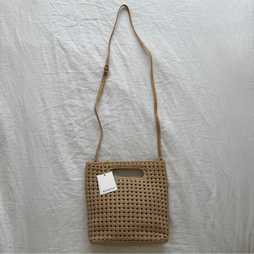 Bembien Nell Bag - NWT - Picture 6 of 10